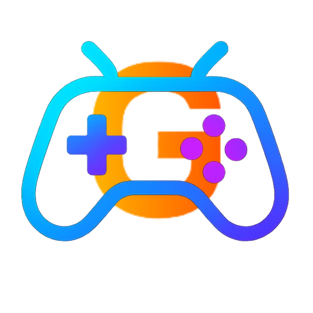 Logo Gamoryx